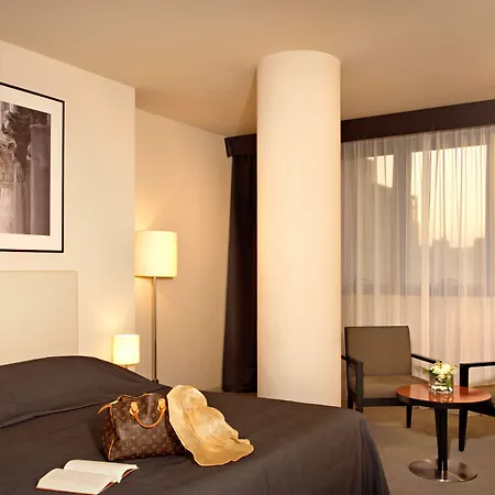 Hotel Atrium 5*