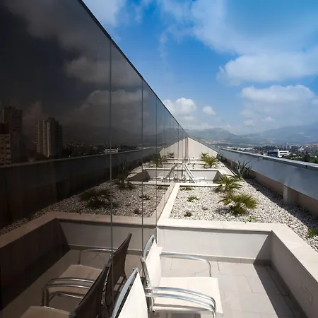Hotel Atrium 5*