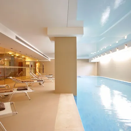 Hotel Atrium 5*