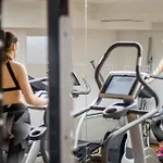 Ξενοδοχείο Atrium Σπλιτ