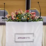 Atrium Ξενοδοχείο