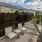 Atrium Ξενοδοχείο 5*