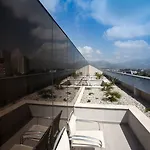 Ξενοδοχείο Atrium 5*