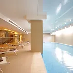 Ξενοδοχείο Atrium 5*