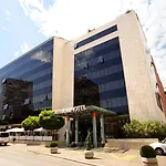 Ξενοδοχείο Atrium