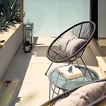 Ξενοδοχείο Atrium Σπλιτ