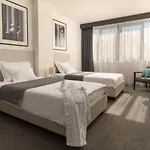 Atrium Ξενοδοχείο 5*