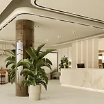 Atrium Ξενοδοχείο 5*