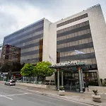 Ξενοδοχείο Atrium 5*