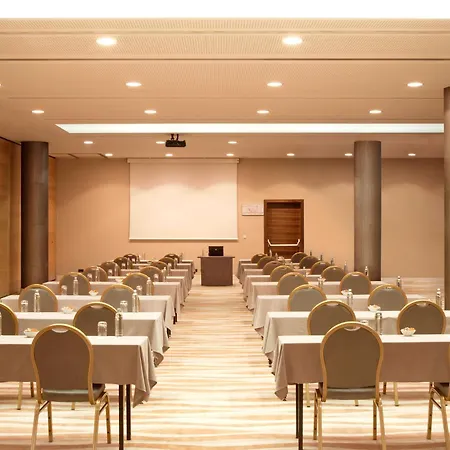 Hotel Atrium