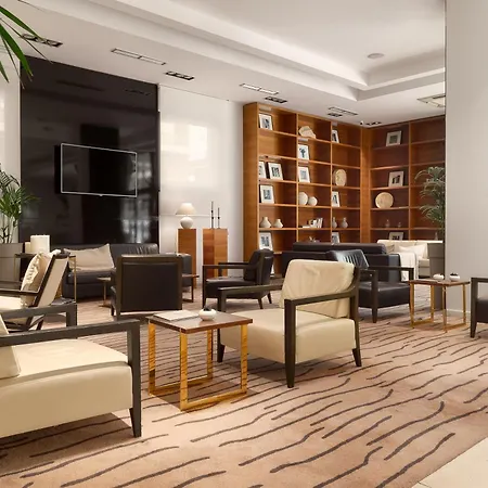 Hotell Atrium Split