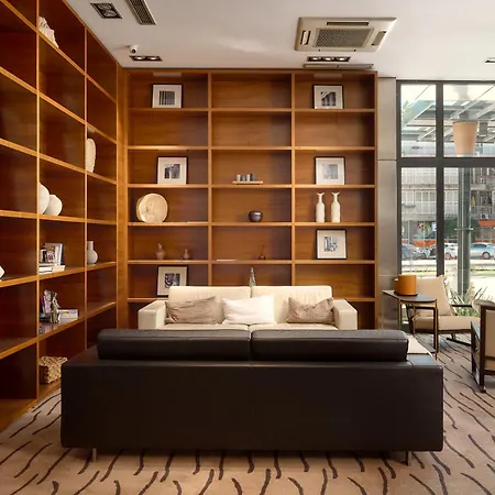 Hotell Atrium Split