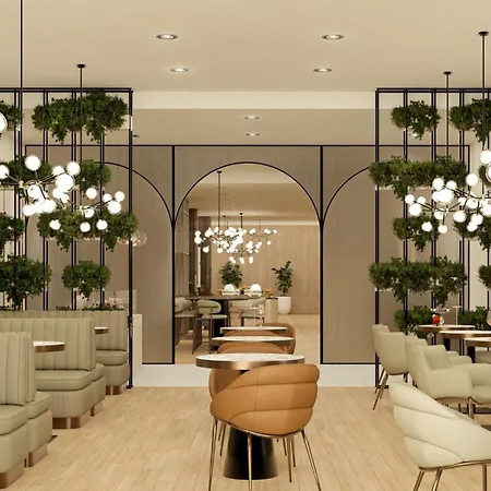 Hotell Atrium 5*