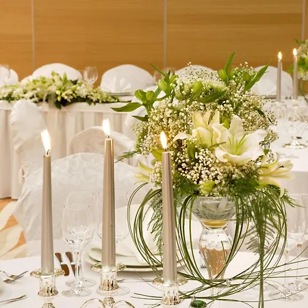 Atrium Hotel Spalato