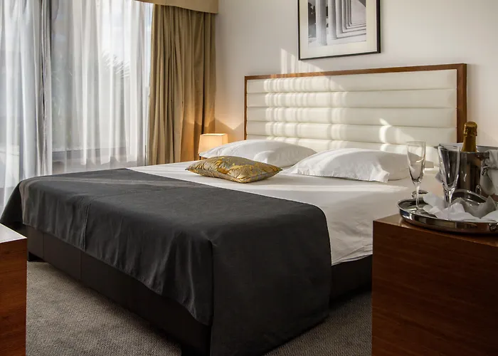 Atrium Hotell Split