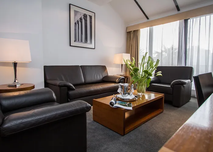 アトリウム ホテル スプリト