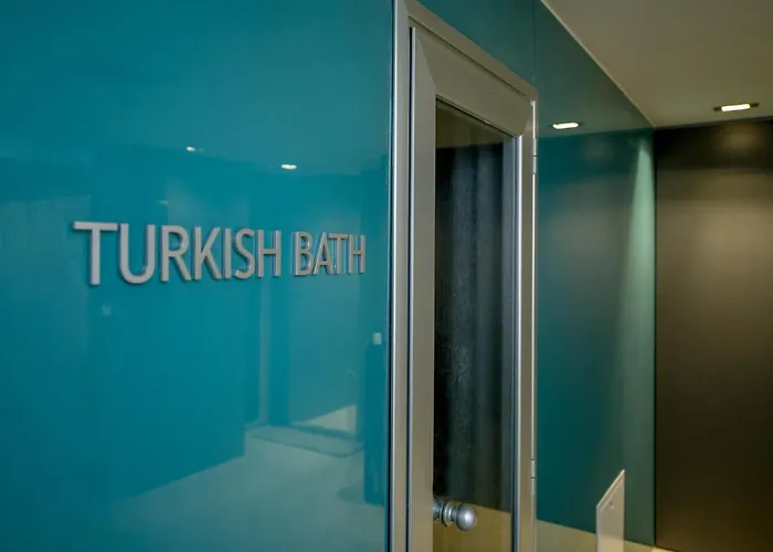 アトリウム スプリト