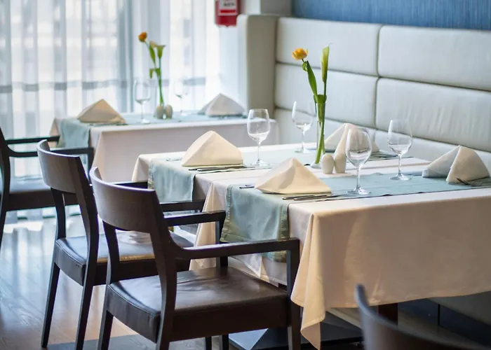 アトリウム ホテル 5*