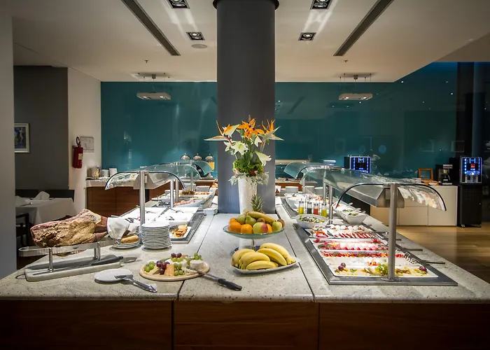 アトリウム ホテル 5*