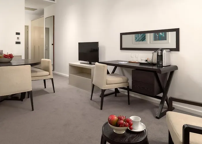 ホテル アトリウム