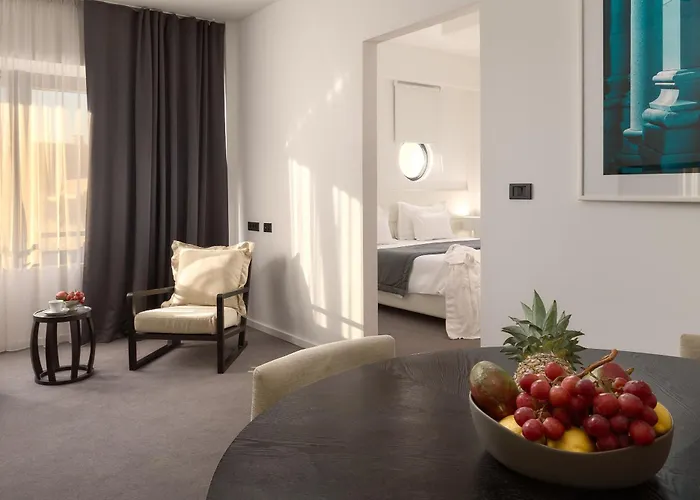 アトリウム スプリト