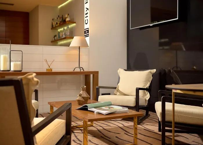 アトリウム ホテル