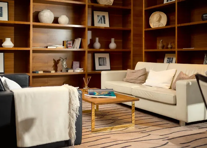 ホテル アトリウム 5*