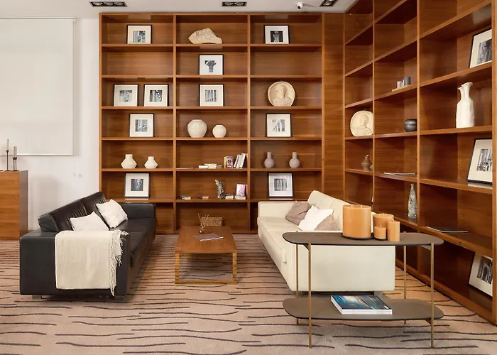 アトリウム ホテル スプリト