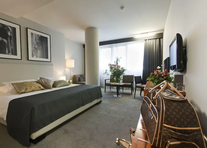 Atrium 5* Split