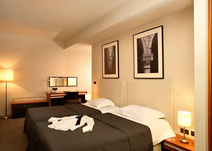 Hotell Atrium Split