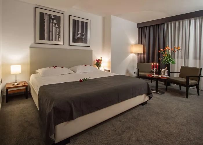 アトリウム スプリト