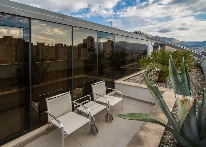 Atrium Hotell 5*