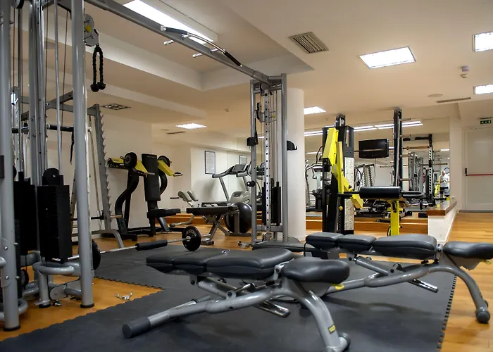 ホテル アトリウム