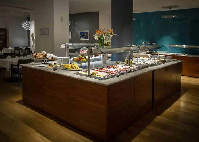 アトリウム ホテル