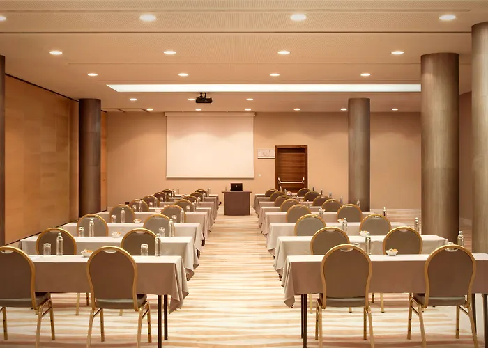 Hotell Atrium
