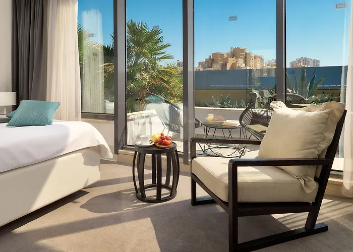 Atrium Hotell Split