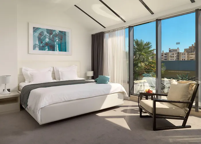 アトリウム ホテル スプリト