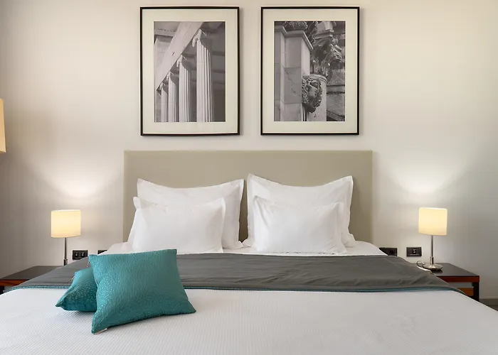 アトリウム ホテル 5*