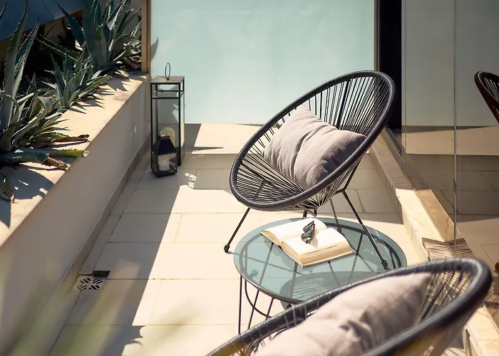 Hotell Atrium Split