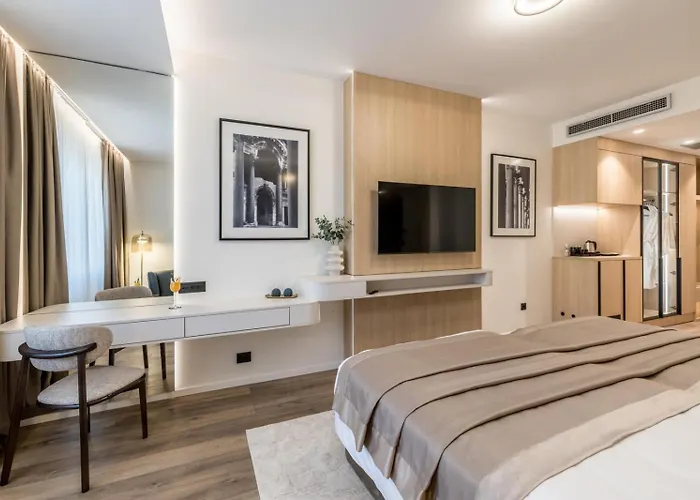 Atrium 5* Split