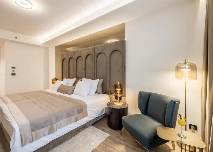 Atrium Hotell