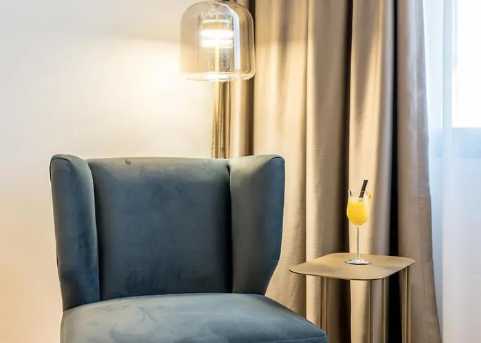 Atrium 5* Split
