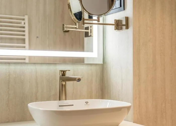 Atrium 5* Split