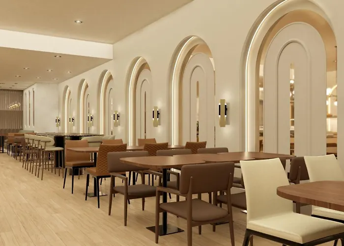 Hotell Atrium