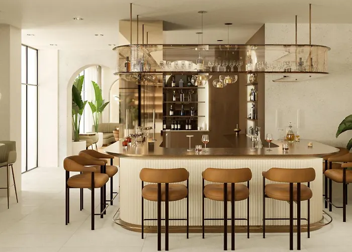 Atrium Hotell Split