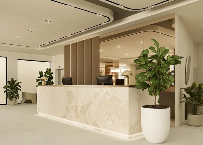 Atrium 5* Split