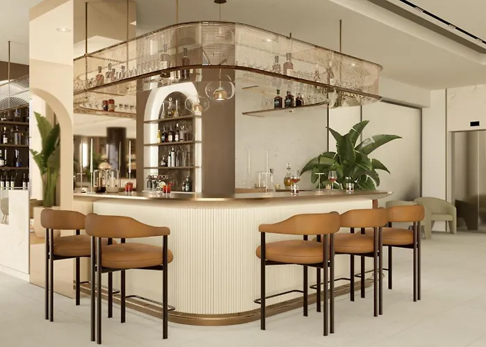 Hotell Atrium