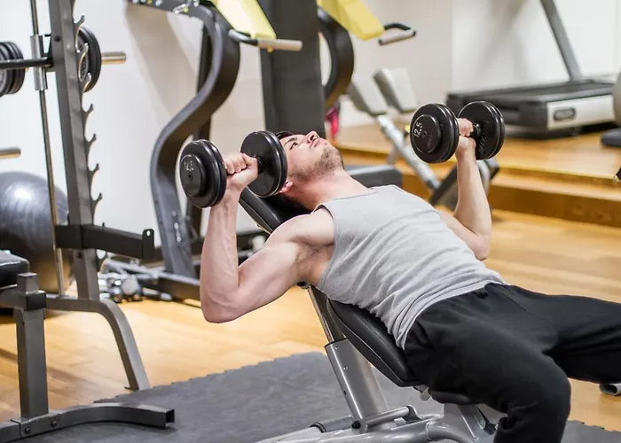 アトリウム ホテル