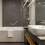 Atrium Hotel
