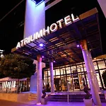 Hotel Atrium 5*